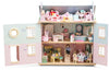 Le Toy Van - Daisylane - Bay Tree Doll House