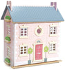 Le Toy Van - Daisylane - Bay Tree Doll House