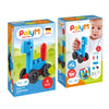 PolyM - Cars 'n' Creatures - 760001