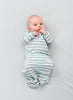 Babu | Merino Bundler Sleep Sack Nightgown