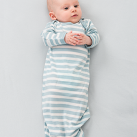 Babu | Merino Bundler Sleep Sack Nightgown
