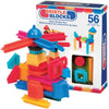 Bristle Blocks | Basic Builder Box 56pc