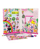 Rachel Allen - Writing Set Wallet - Tropical Adventures