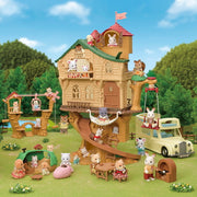 Sylvanian families