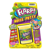 FUN Incorporated | Flarp Noise Putty