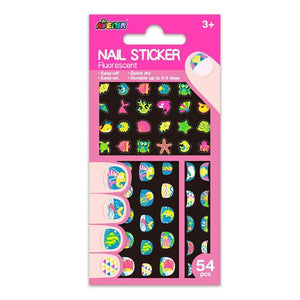 Avenir | Nail Stickers