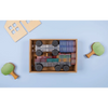 Connetix | Pastel Transport Pack 50pc