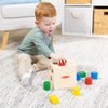 Melissa & Doug | Shape Sorter