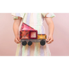 Connetix | Pastel Transport Pack 50pc