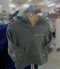 Derek | Sketch Kiwi Infants Hoodie Sage
