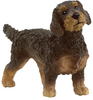 Schleich | Wire Haired Dachshund
