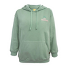 Kiwi Collective | Blue Haze Kiwi Stamp Hoodie