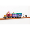 Connetix | Pastel Transport Pack 50pc
