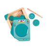Hape | Spin ‘n’ Draw
