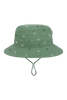 Kooringal | Palmy Clover Bucket hat