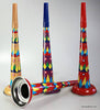 Tin Horn | 3 Colours