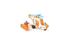 Hape | “To The Rescue” Helicopter Set
