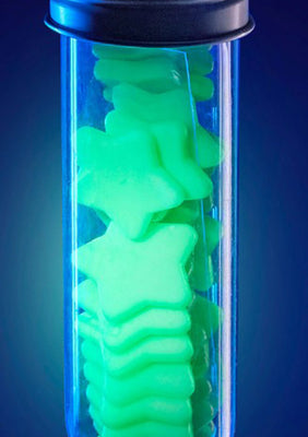 4M | Wish Lab Glow-In-The-Dark Stars