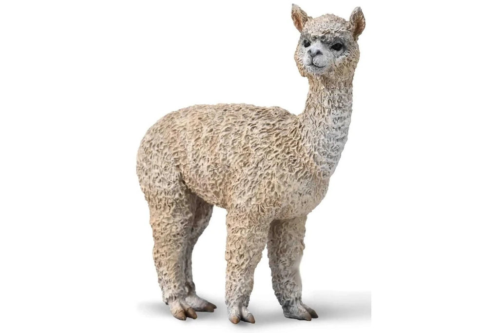 CollectA I Alpaca