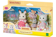 Sylvanian Families | Flowering Princesses Set