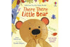 Usborne | There There Little Bear