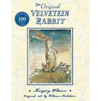 The Original Velveteen Rabbit