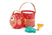 Hape | Fold & Go Beach Set