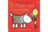 Usborne | That's not my Puppy