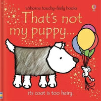 Usborne | That's not my Puppy