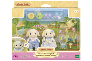 Sylvanian Families | Blossom Gardening Set