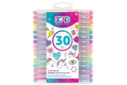 3C4G | Gel Pen Set 30pc