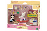 Sylvanian Families | Baby's Toy Box