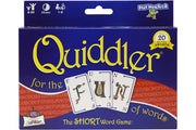 Quiddler the Card Game