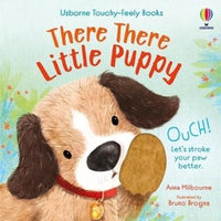 Usborne | There There Little Puppy