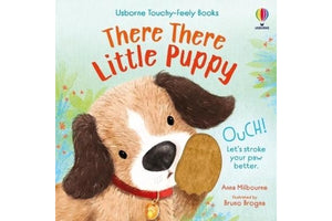 Usborne | There There Little Puppy