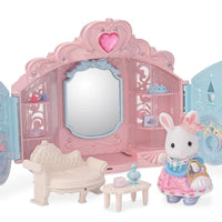 Sylvanian Families | Style & Sparkle Dressing Room