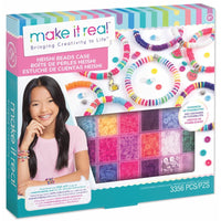 Make It Real | Heishi Beads Case