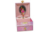 Pink Poppy | Ballerina Boutique Small Musical Jewellery Box