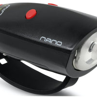 Hornit | Nano Kids Light and Sounds Black