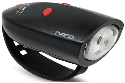 Hornit | Nano Kids Light and Sounds Black