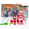 4M | KidzLabe Fizzy Bubble Lab