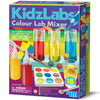 4M | KidzLabs Colour Lab Mixer