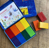 Stockmar | Wax Block Crayons 8 pack