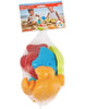 Hape | Sea Creatures Set