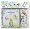 Bath Time Books | Peter Rabbit