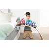 Connetix | Pastel Transport Pack 50pc