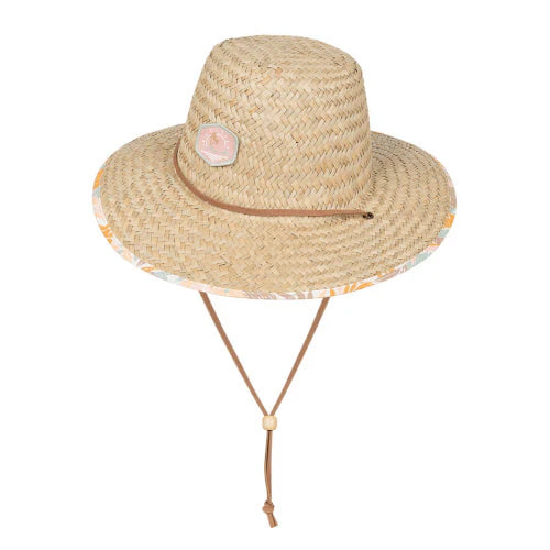 Millymook | Dempsey Surf Straw Hat