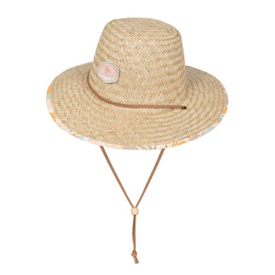 Millymook | Dempsey Surf Straw Hat