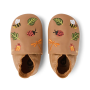 Bobux | Soft Soles Bugtopia