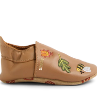 Bobux | Soft Soles Bugtopia